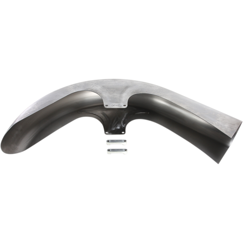 RWD Flat Back Dresser Front Fender