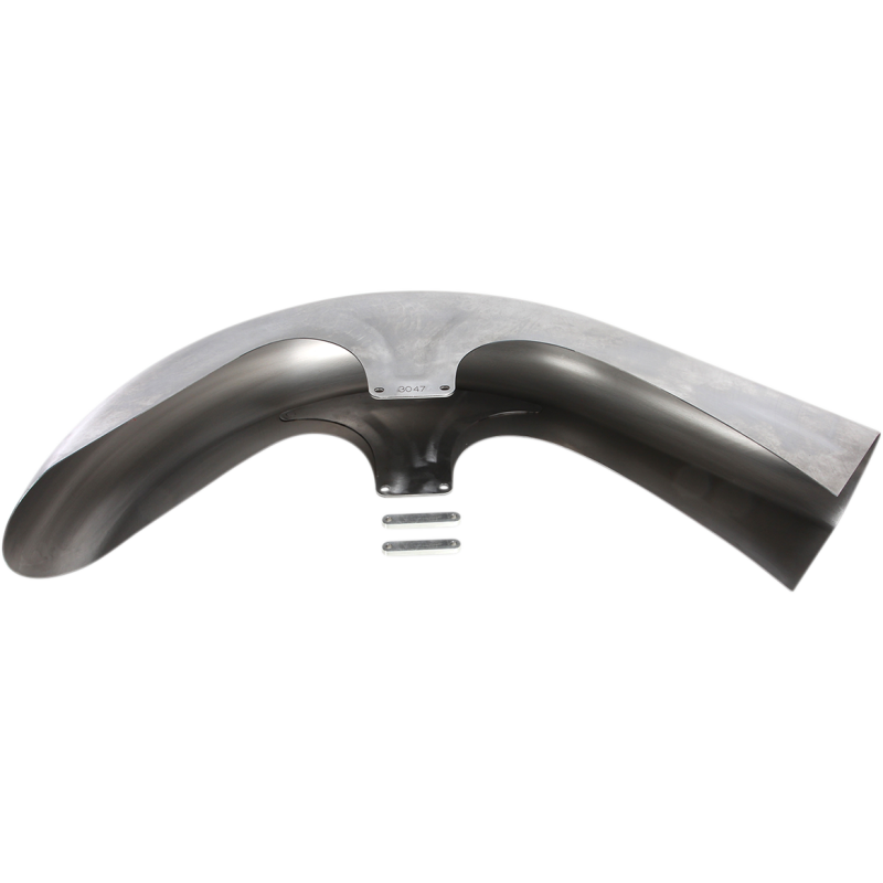 RWD Flat Back Dresser Front Fender