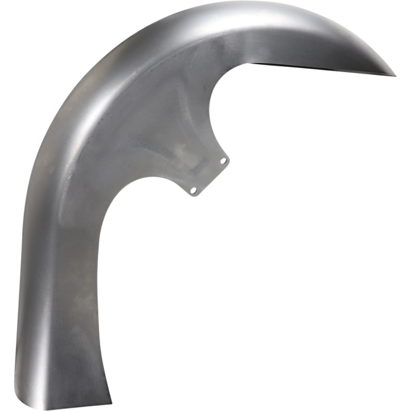 RWD Flat Back Dresser Front Fender