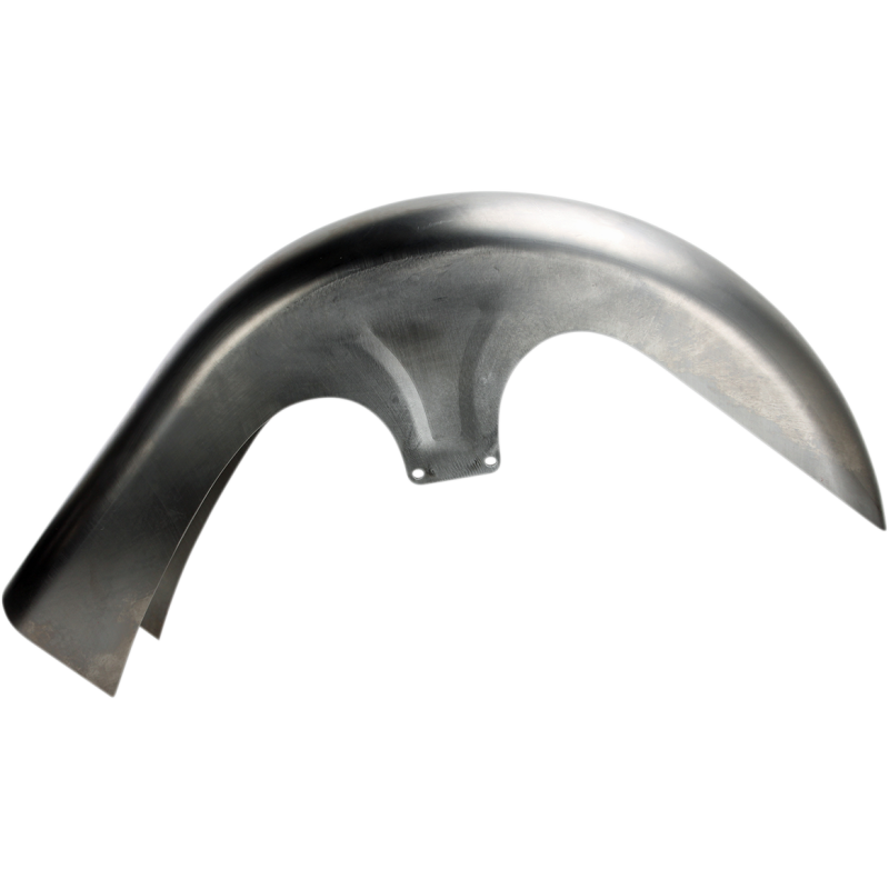 RWD Flat Back Dresser Front Fender
