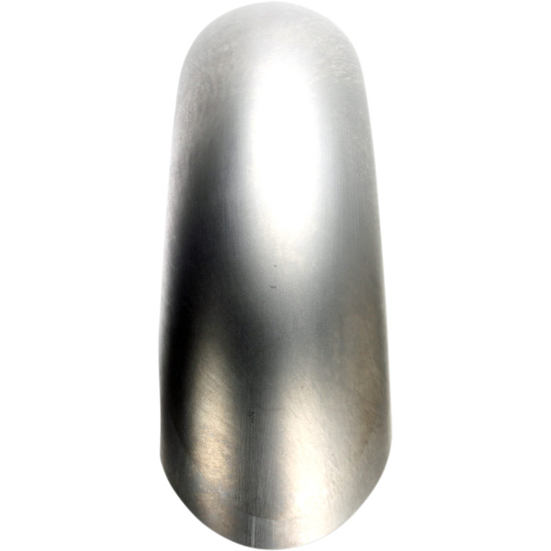 RWD Flat Back Dresser Front Fender