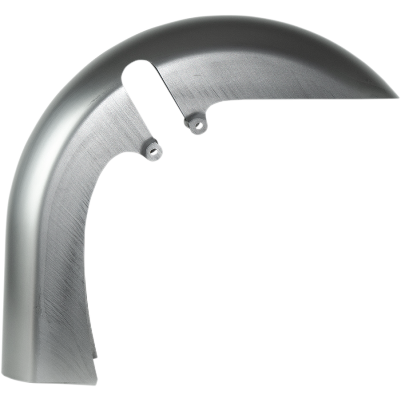 RWD Flat Back Dresser Front Fender