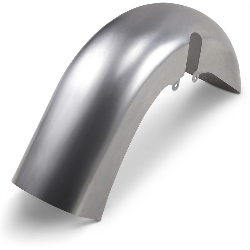 RWD Flat Back Dresser Front Fender