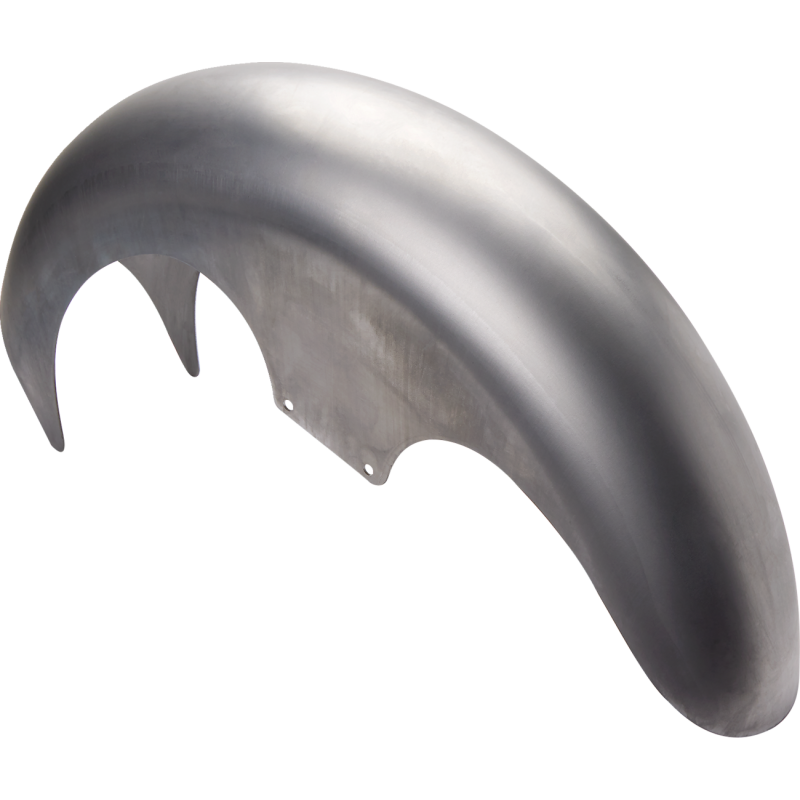 DEI Front Fender, For 21" wheels, w/ black adapters