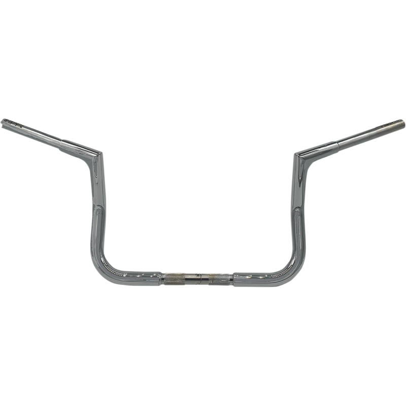 Fat Baggers 1 1/4” EZ Install Flat Top Handlebars