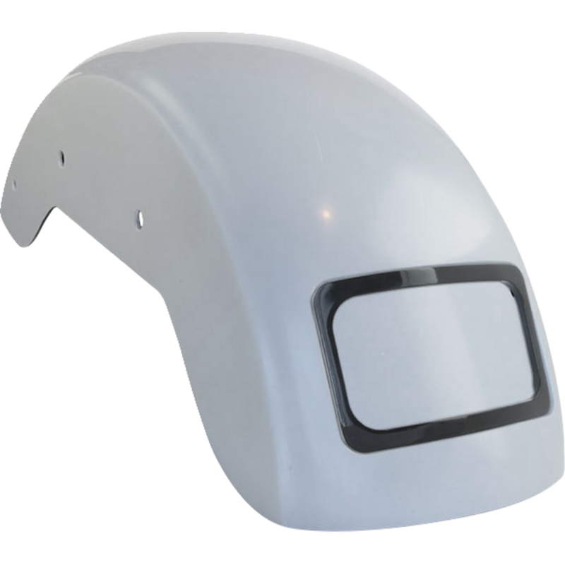 Paul Yaffe's Bagger Nation "The Fix" Custom Rear Fender Kit