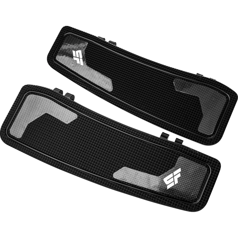 Slyfox Driver Floorboards