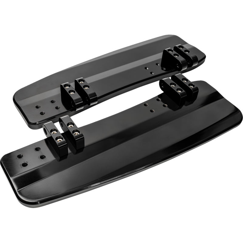 Slyfox Driver Floorboards