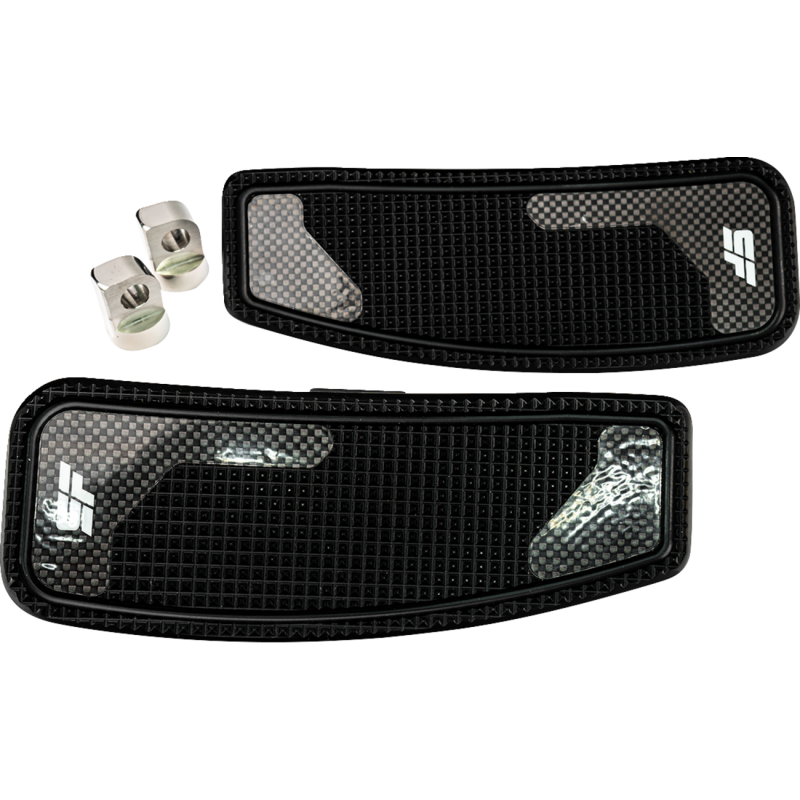 Slyfox Mini Passenger Floorboards