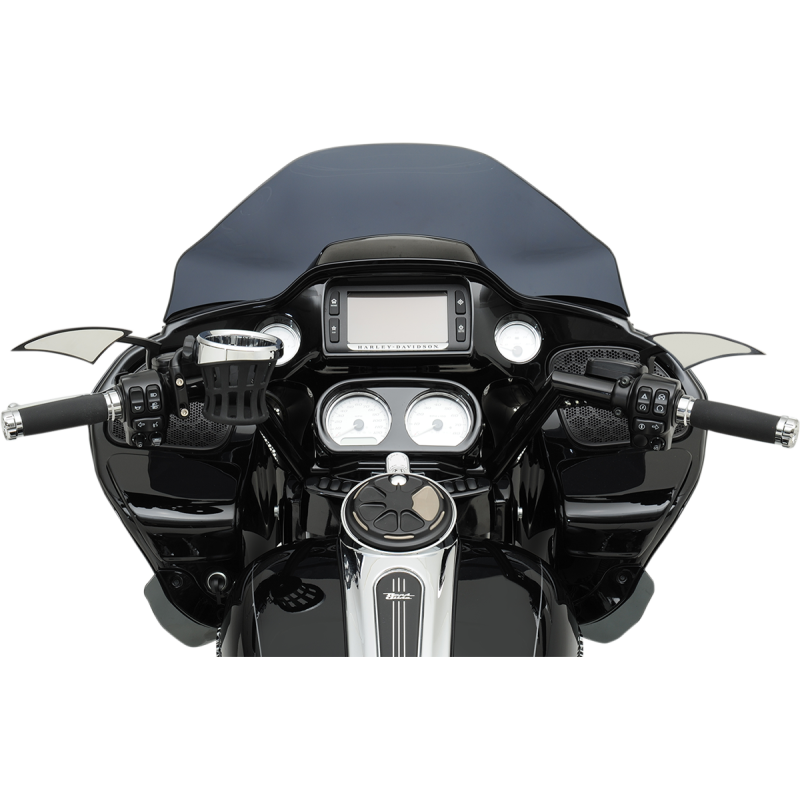 V-Line Handlebar 2+ Bars Black