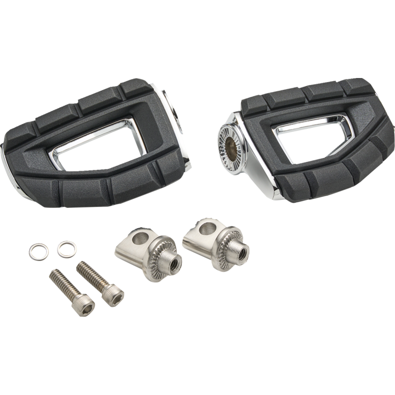 Ciro Chicane Footrests