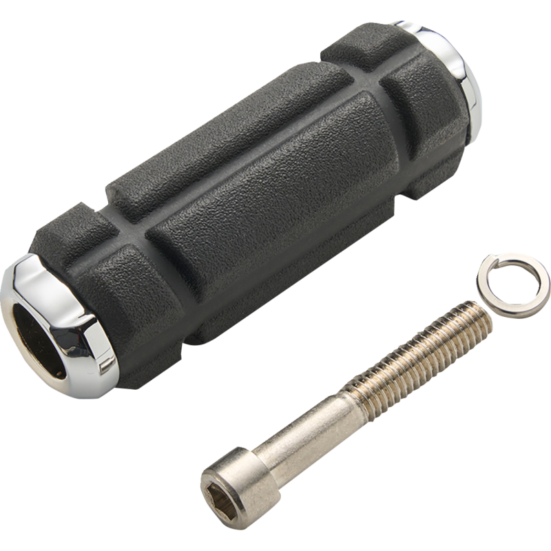 Chicane Shift Peg - Extended, Chrome