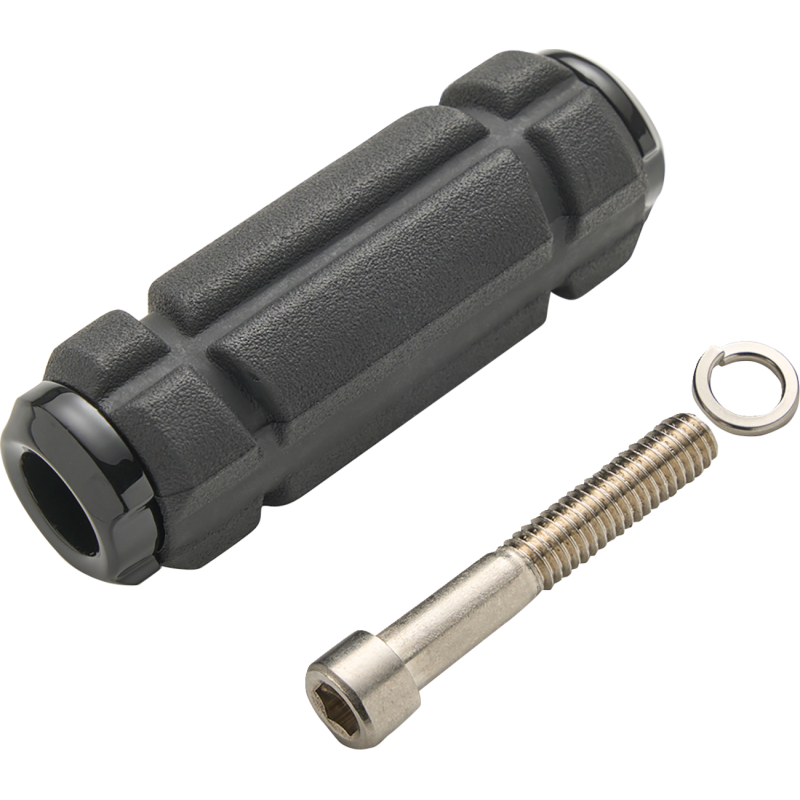 Chicane Shift Peg - Extended, Black