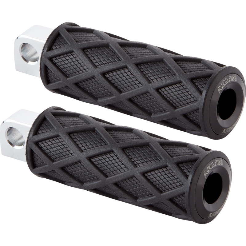 Arlen Ness Diamond Footpegs