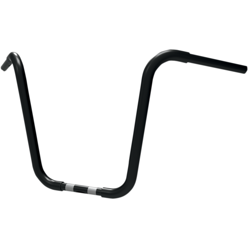 Khrome Werks 1 1/4" 16" Fat Ape Handlebar - Gloss Black