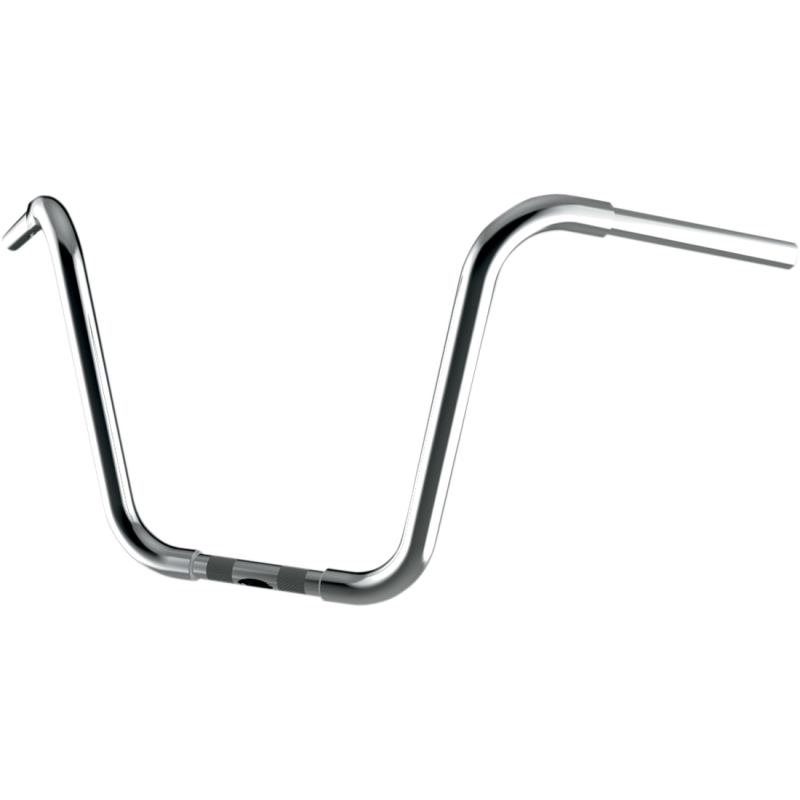 Khrome Werks 1 1/4" 14" Fat Ape Handlebar - Chrome