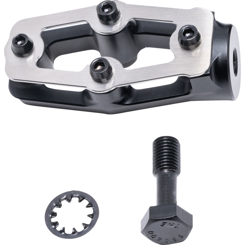 Kodlin NXL Driver Footpegs