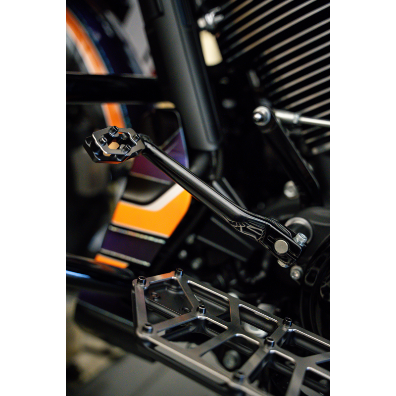 Kodlin NXL Driver Footpegs