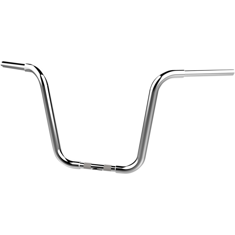Khrome Werks 1 1/4" 14" Fat Bobber Ape Handlebar - Chrome