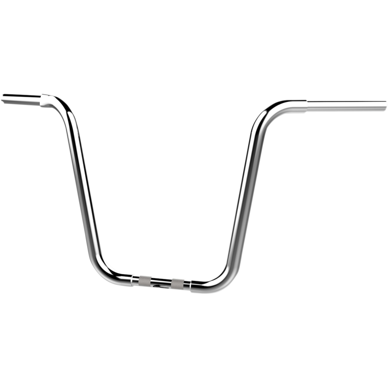 Khrome Werks 1 1/4" 16" Fat Bobber Ape Handlebar - Chrome