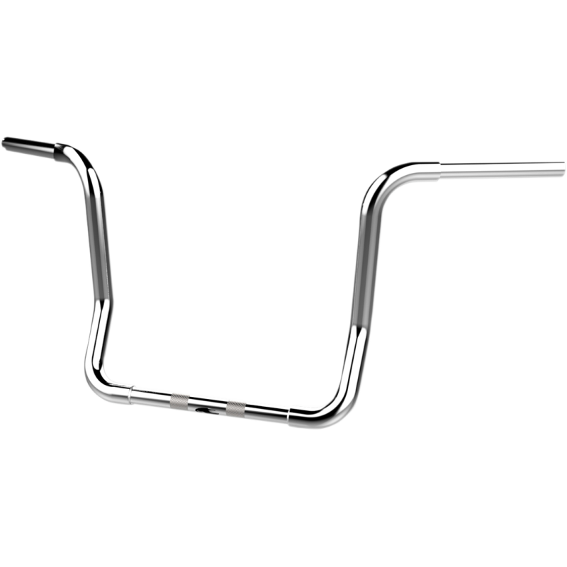Khrome Werks 1 1/4" 14" Bagger Bobber Ape Handlebar - Chrome