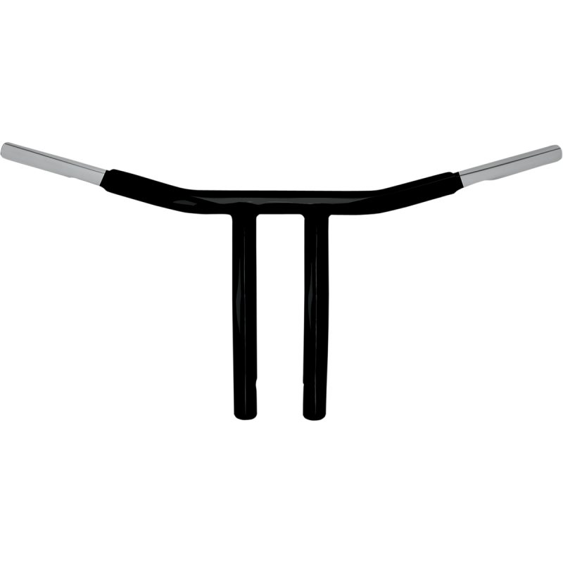 Wild 1 Chubby Pullback Drag Bar - Blackout