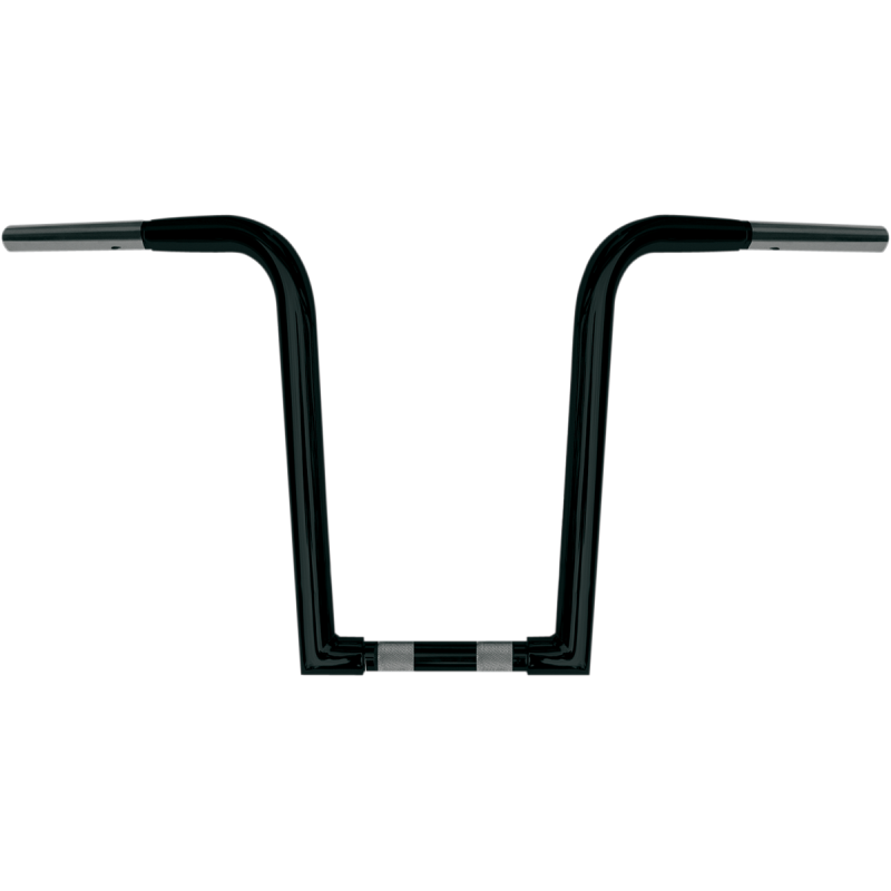 Wild 1 Chubby Outlaw'z 14" Ape Hanger Bar - Blackout