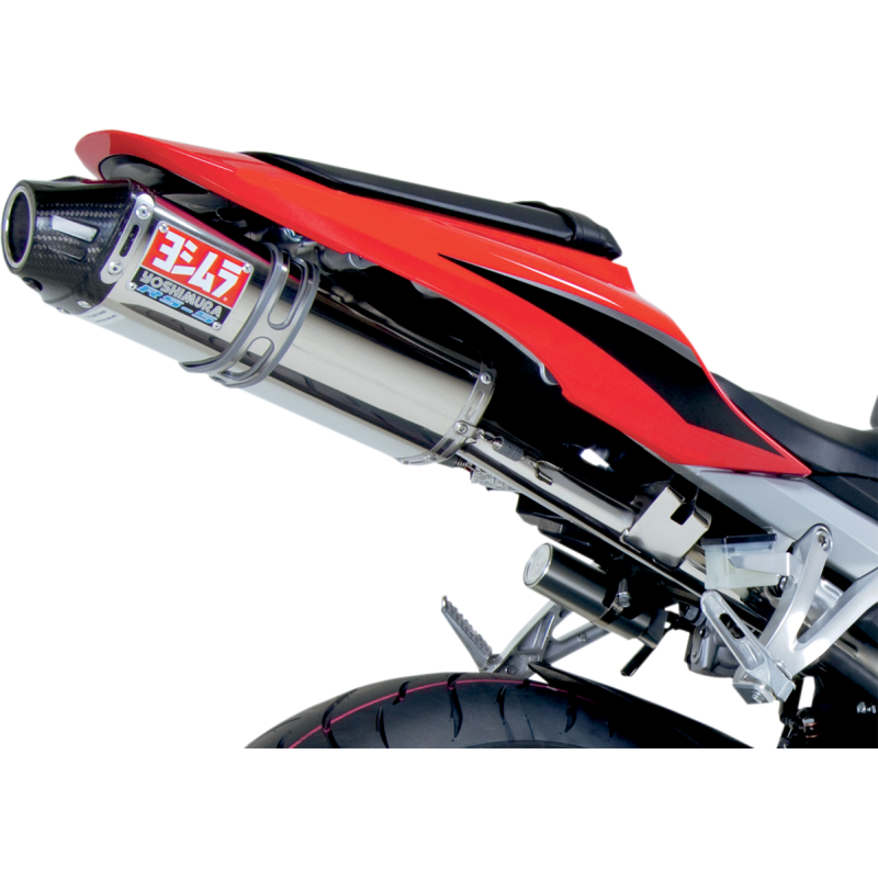 Yoshimura RS-5 Slip-On for Honda CBR600RR 09-12