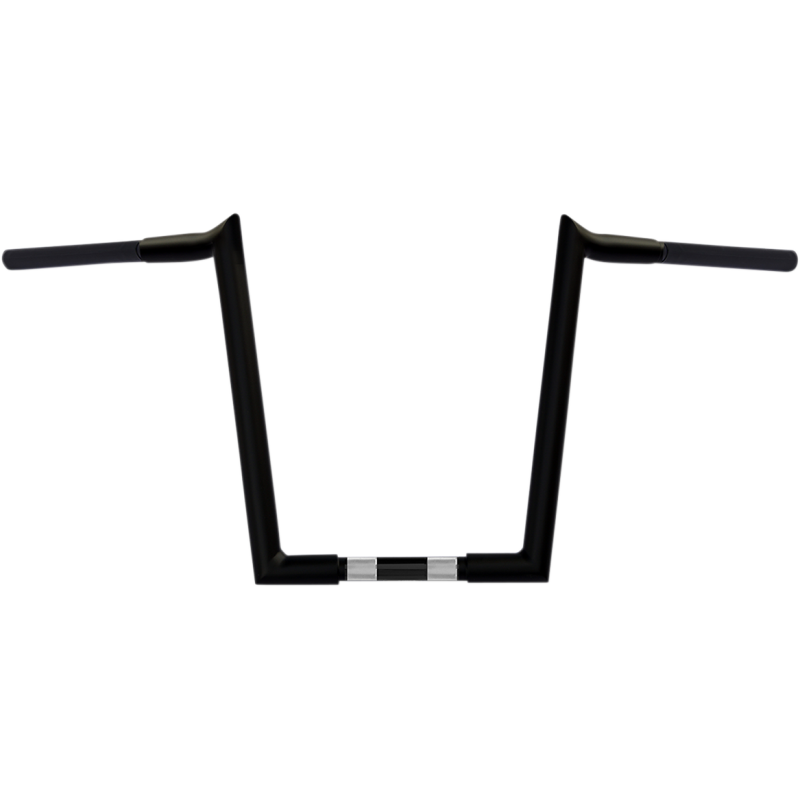 Wild 1 Chubby 14" Hooked Bar - Blackout