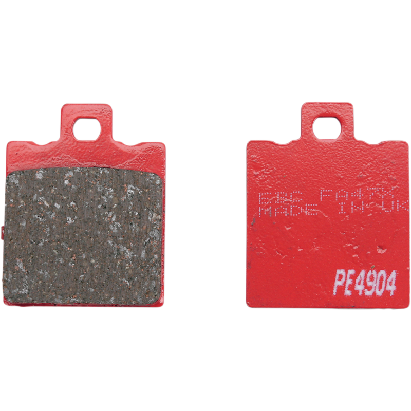 EBC Organic Pad FA47