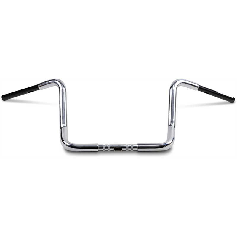 Premium Series Ape Hanger Chrome