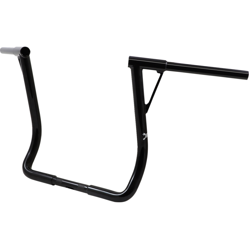 Burly Brand 1 1/4" Louie B Handlebars