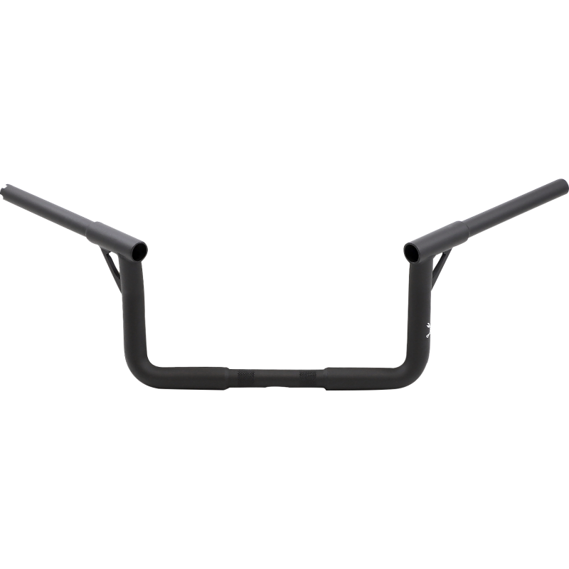 Louie B Handlebars Textured Black