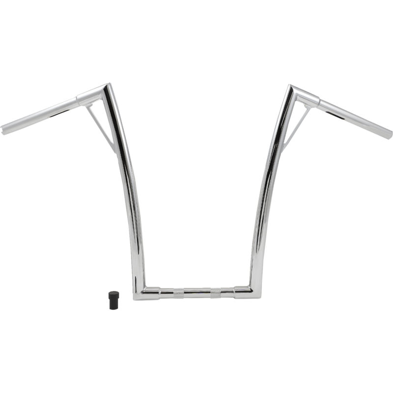 Louie Handlebars Chrome