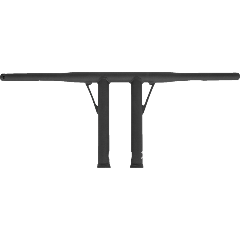 Burly Brand 1 1/4" Folsom Bars