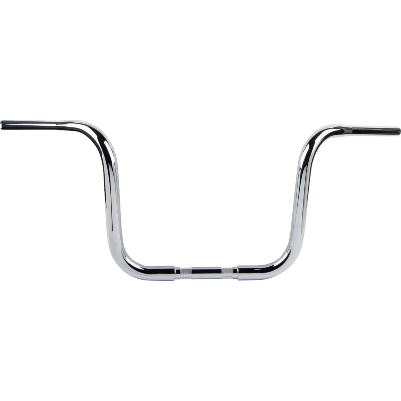 Gorilla Ape Handlebars Chrome