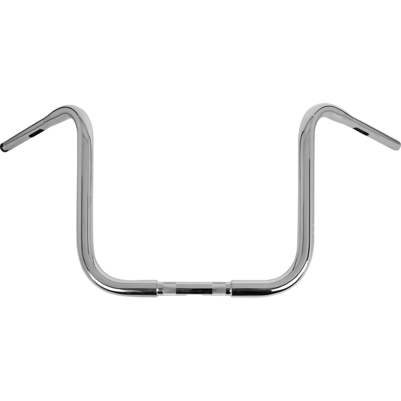 Gorilla Ape Handlebars Chrome