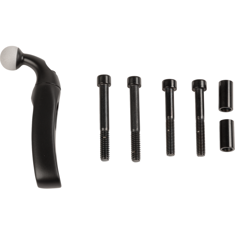 Ciro Gen 2 Driver Drink Holder, Black Perch Mount