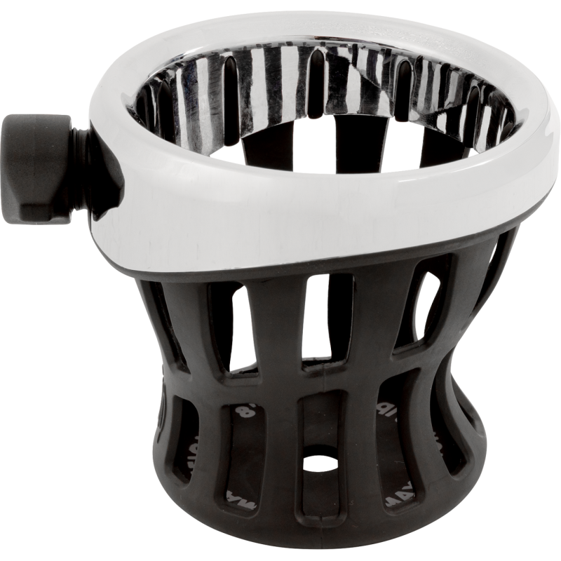 Ciro Gen 2 Driver Drink Holder, Black Perch Mount