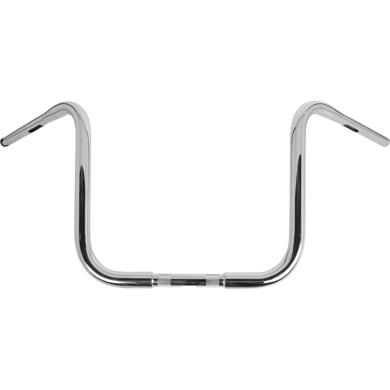 Gorilla Ape Handlebars Chrome