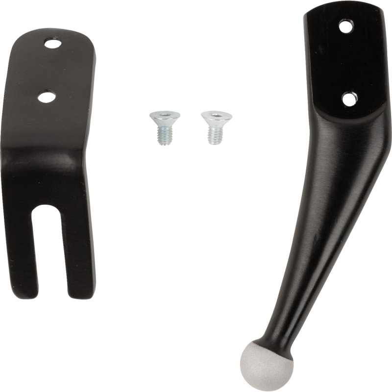 Ciro Gen 2 Passenger Drink Holder, Black Perch Mount