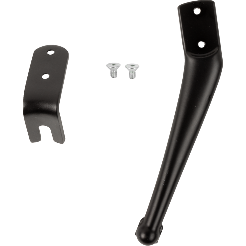 Ciro Gen 2 Passenger Drink Holder, Black Perch Mount