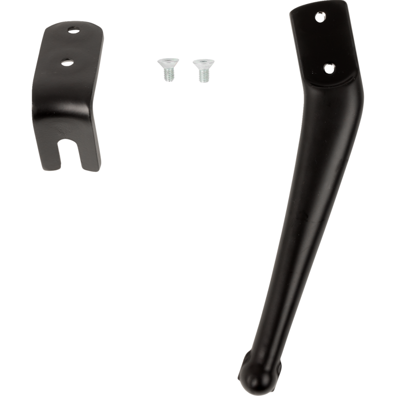 Ciro Gen 2 Passenger Drink Holder, Black Perch Mount