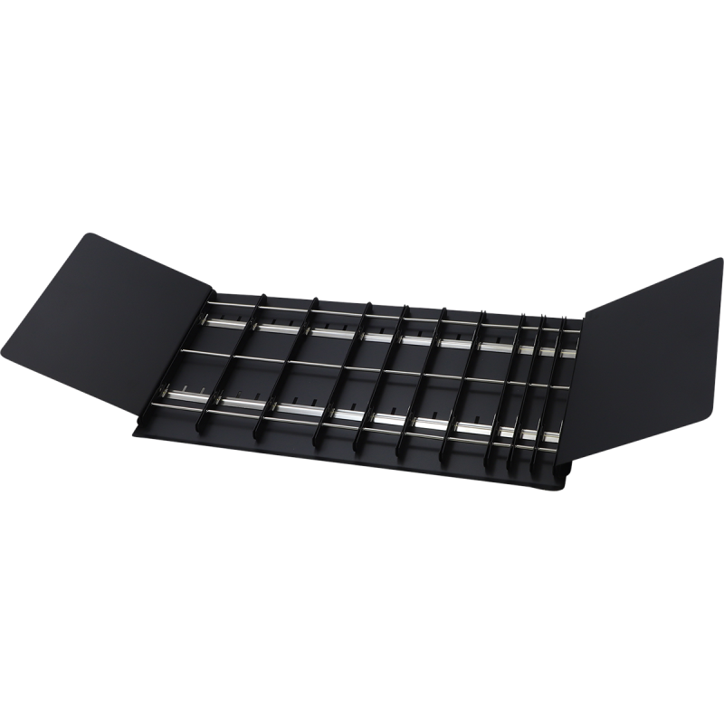 Drag Specialties Catalog Rack