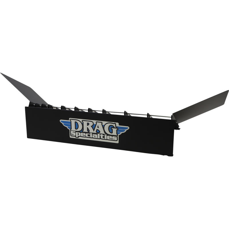 Drag Specialties Catalog Rack