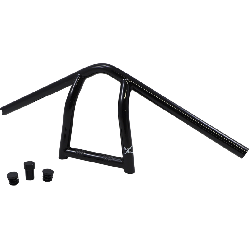 Burly Brand 1" Jim Bars