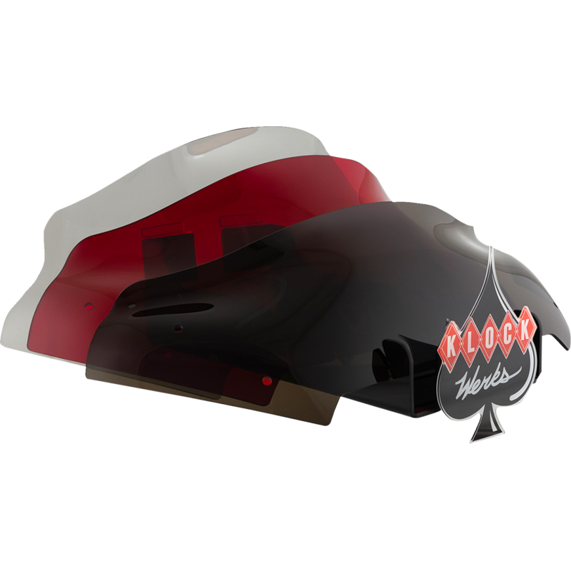 Batwing Demo Kit 24-25 FLHX