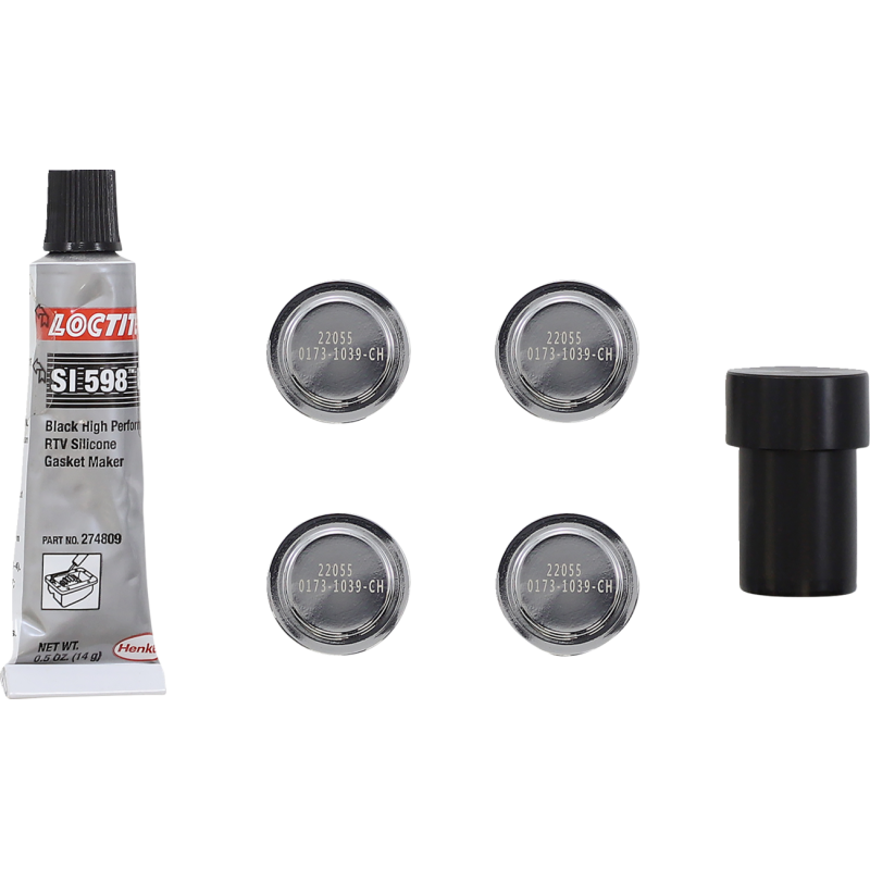 1" Viejocito Handlebars Black