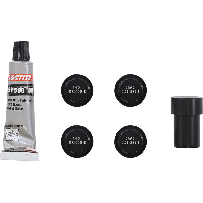 1" Viejocito Handlebars Textured Black