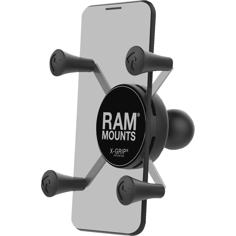 RAM X-Grip Universal Phone Holder with Ball